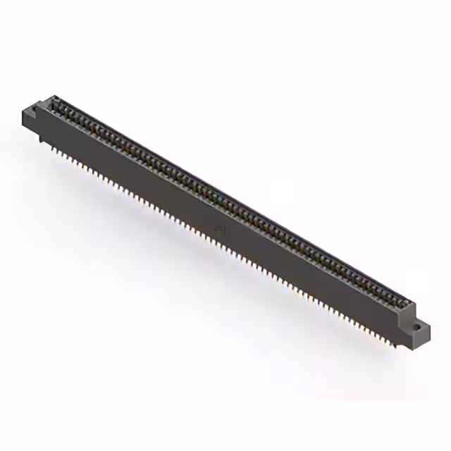 895-136-556-504 EDAC Inc.  Edgeboard Connectors